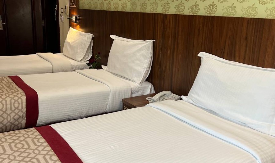 25 Haziran 2027 Hareketli 10 Günlük Umre | İlim Turizm - 5