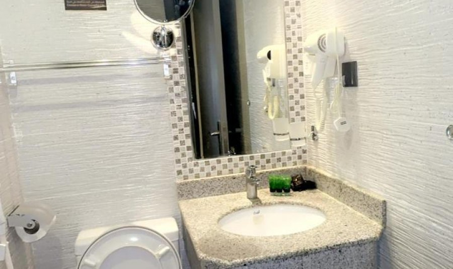 3 Yıldızlı 7 Günlük Umre Turu 4 Gece Mekke 2 Gece Medine | Marka Tur - 5