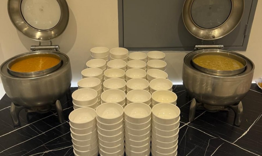 3 Yıldızlı 7 Günlük Umre Turu 4 Gece Mekke 2 Gece Medine | Marka Tur - 20