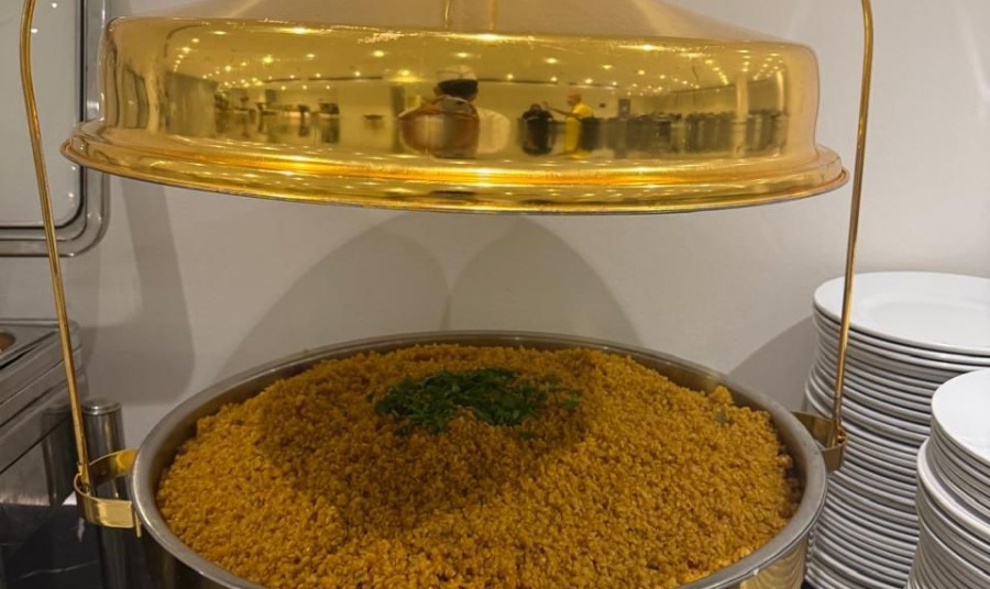 3 Yıldızlı 7 Günlük Umre Turu 4 Gece Mekke 2 Gece Medine | Marka Tur - 22