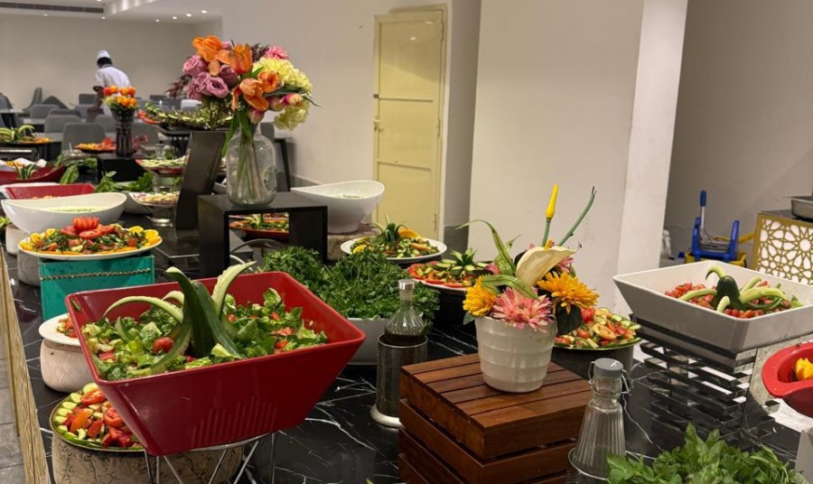 3 Yıldızlı 7 Günlük Umre Turu 4 Gece Mekke 2 Gece Medine | Marka Tur - 17