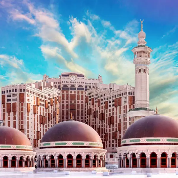 14 Eylül 2026 Hareketli 7 Günlük Umre | Bestur - 2