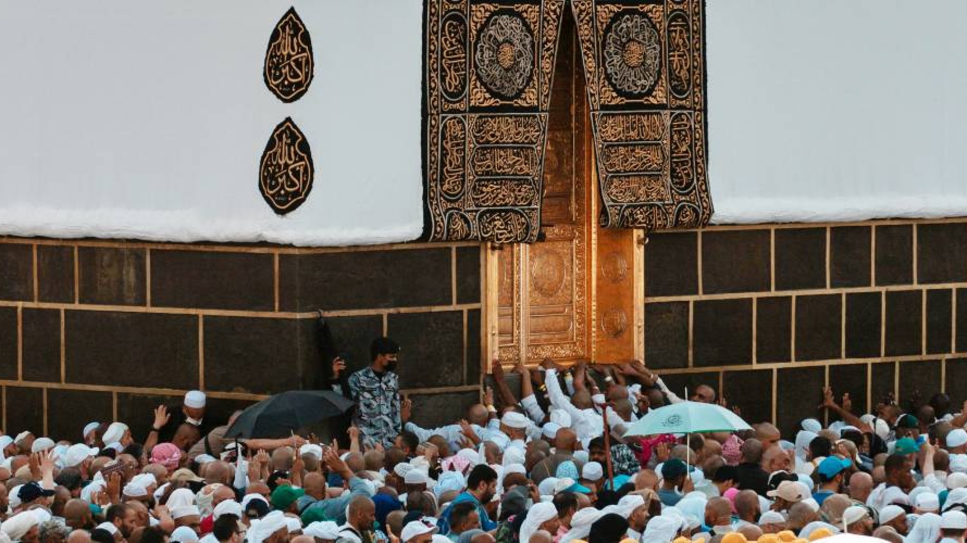 9 Ocak 2027 Hareketli 15 Günlük Umre | Kasrı Arifan Turizm - 1