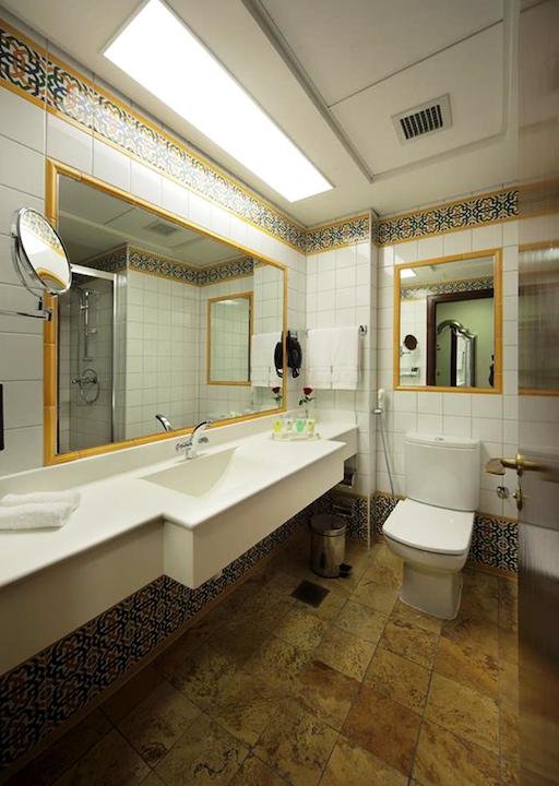 3 Ağustos 2026 Hareketli 4 Günlük Umre 5 Yıldızlı Oteller | EDA Turizm - 6