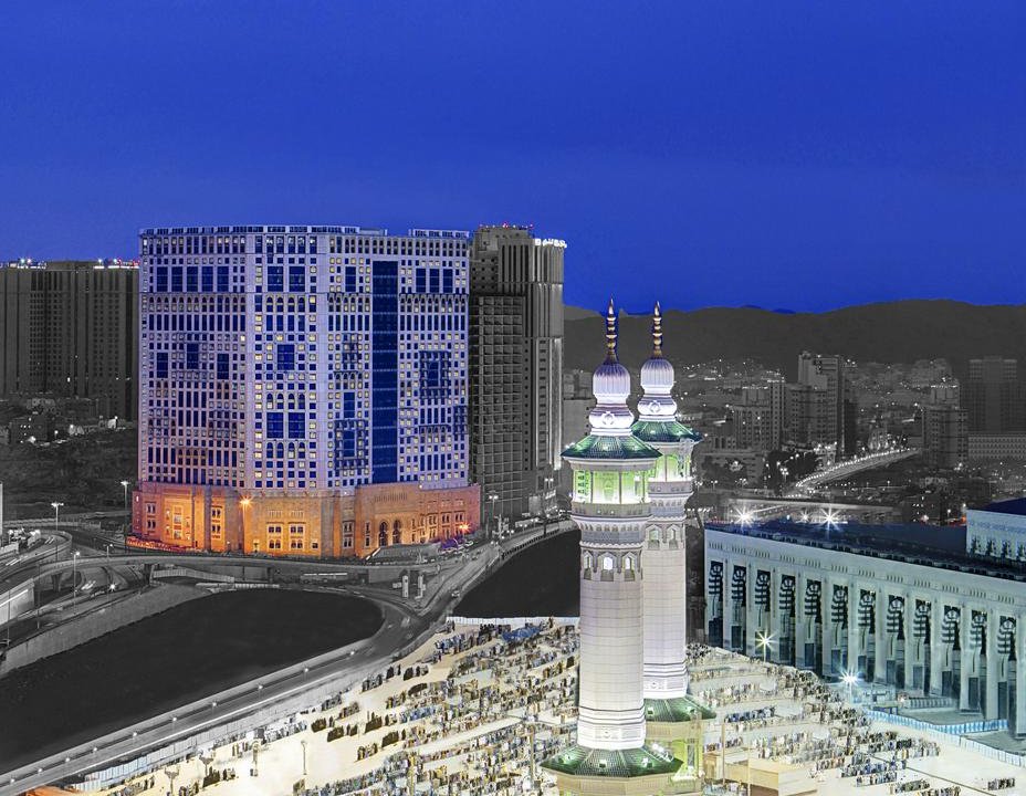 3 Ağustos 2026 Hareketli 4 Günlük Umre 5 Yıldızlı Oteller | EDA Turizm - 3