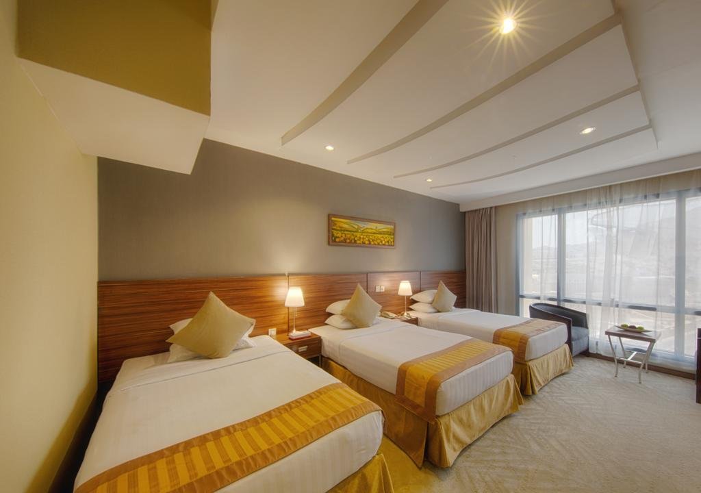 4 Eylül 2026 | 8 Günlük Umre Turu | EDA Turizm - 10