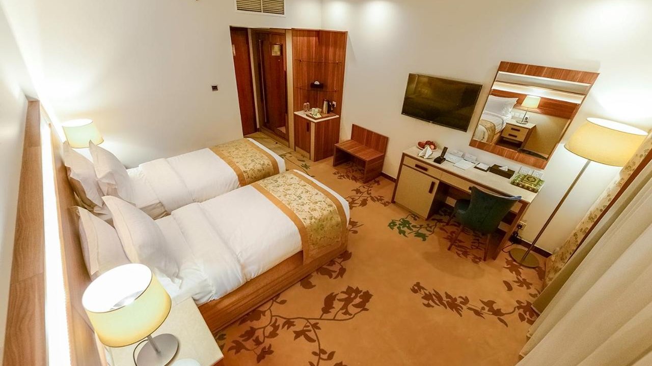 4 Eylül 2026 | 8 Günlük Umre Turu | EDA Turizm - 5