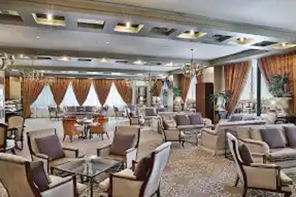 Kısa Umre - 4 Günlük Umre - 1 Ağustos 2026 - EDA Turizm - 11