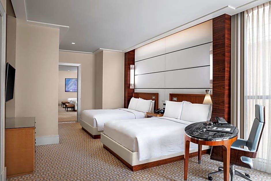 Kısa Umre - 4 Günlük Umre - 1 Ağustos 2026 - EDA Turizm - 3