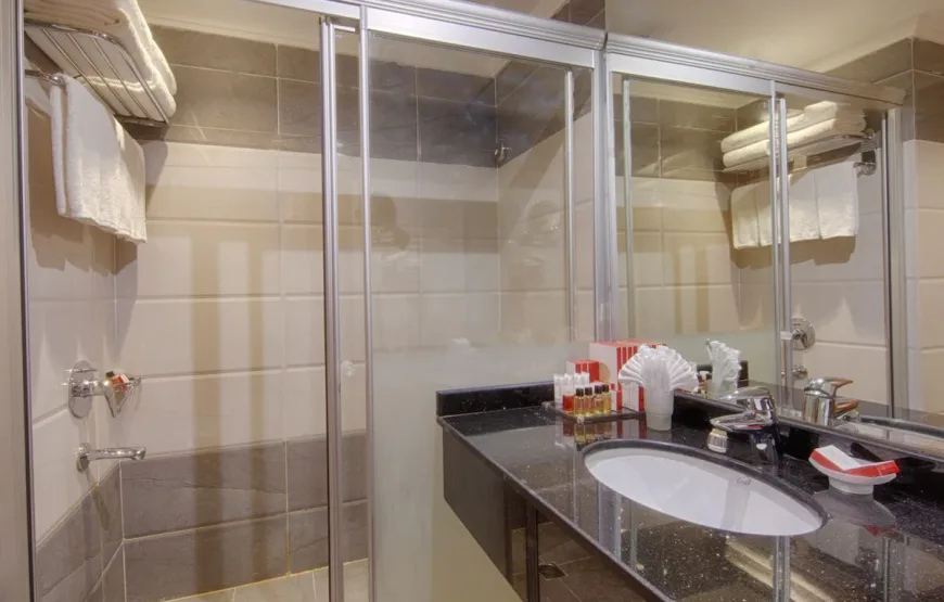 5 Yıldızlı 10 Günlük Umre Turu 6 Gece Mekke 3 Gece Medine | Toprak ... - 11