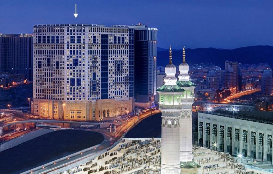 14 Günlük Umre Turu - Lüks Umre ANJUM OTEL Otel Diğerleri Uçuş | To... - 3