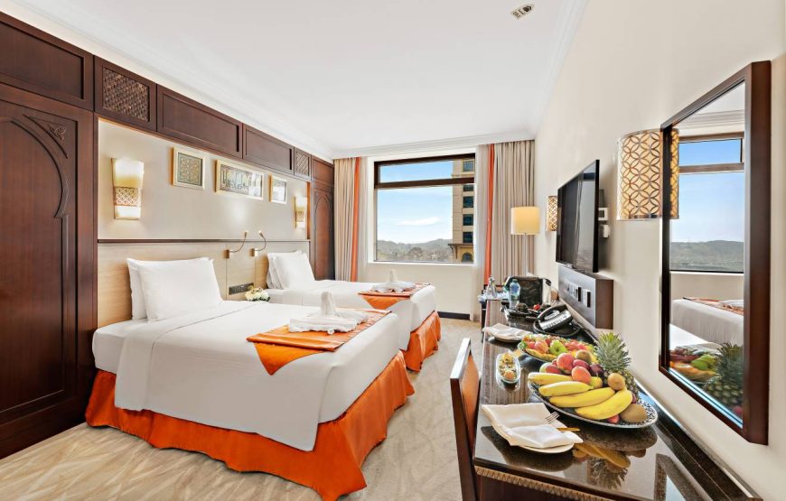 14 Günlük Umre Turu - Lüks Umre ANJUM OTEL Otel Diğerleri Uçuş | To... - 9