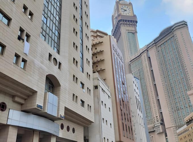 14 Günlük Umre Turu | 1.850 USD'den Başlayan Fiyatlarla | Toprak Tu... - 11