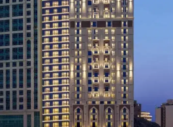 2 Temmuz 2026 | 8 Günlük Umre Turu | Toprak Turizm - 14