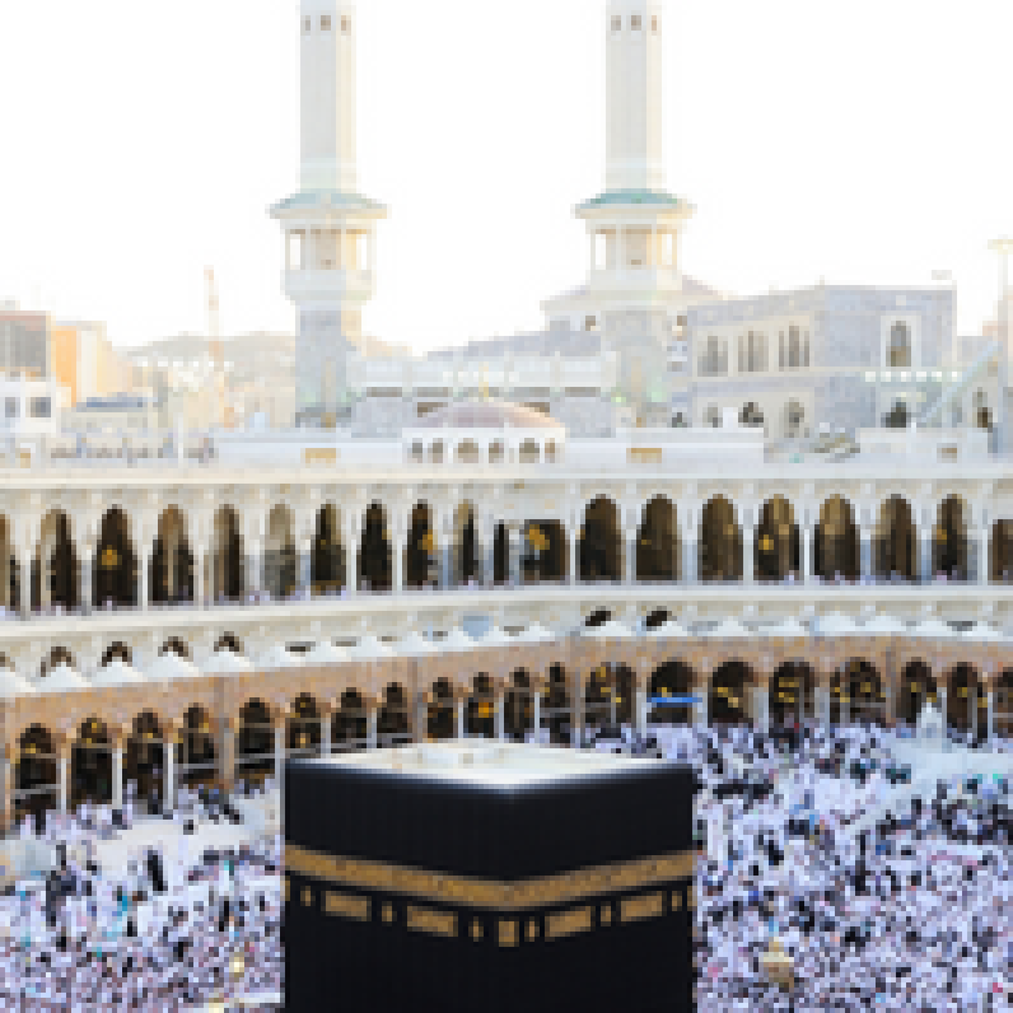 5 Yıldızlı 10 Günlük Umre Turu 6 Gece Mekke 3 Gece Medine | Toprak ... - 1