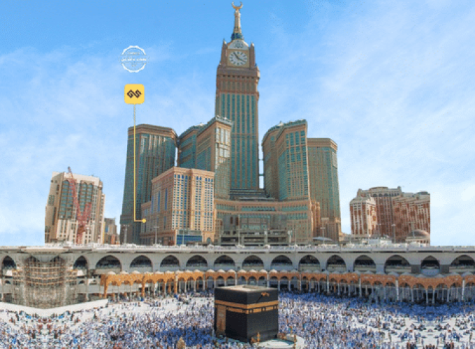 14 Günlük Umre Turu | 1.850 USD'den Başlayan Fiyatlarla | Toprak Tu... - 12