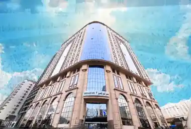 14 Günlük Umre Turu | 1.325 USD'den Başlayan Fiyatlarla | Toprak Tu...