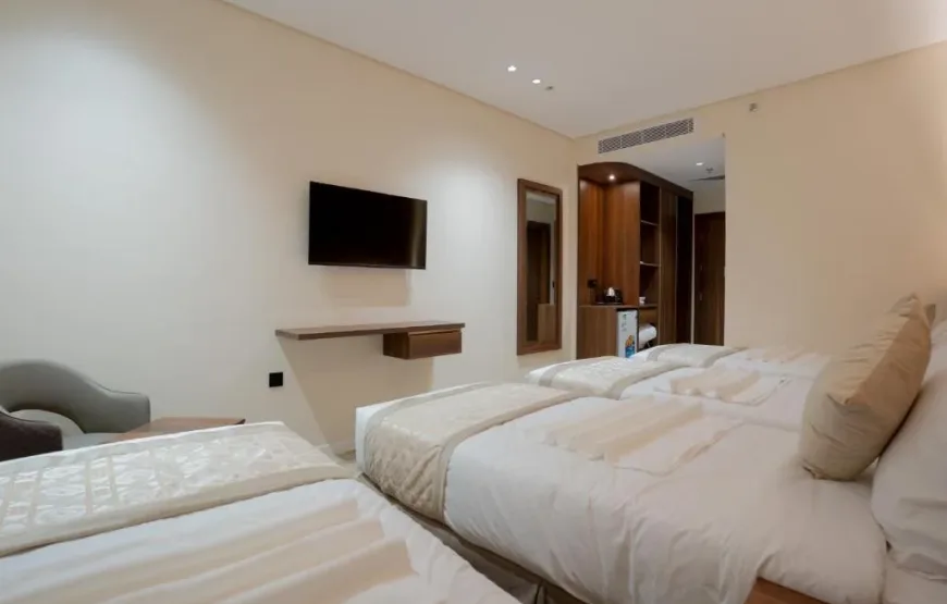 Ekonomik Umre - 10 Günlük - RAWHA AL MAQAM Mekke - EKONOMIK Medine ... - 6