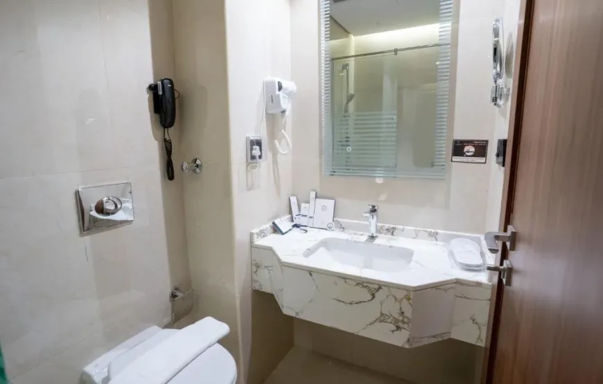 Ekonomik Umre - 10 Günlük - RAWHA AL MAQAM Mekke - EKONOMIK Medine ... - 9