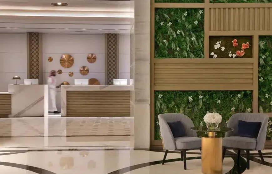 Lüks Umre - 8 Günlük Umre - 16 Temmuz 2026 - Toprak Turizm - 2