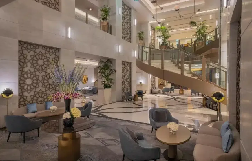 Lüks Umre - 8 Günlük Umre - 16 Temmuz 2026 - Toprak Turizm - 3