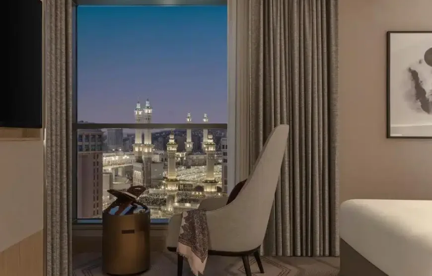 Lüks Umre - 8 Günlük Umre - 16 Temmuz 2026 - Toprak Turizm - 5