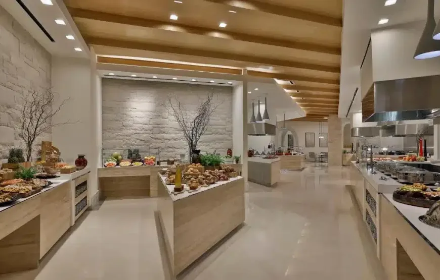 Lüks Umre - 8 Günlük Umre - 16 Temmuz 2026 - Toprak Turizm - 7