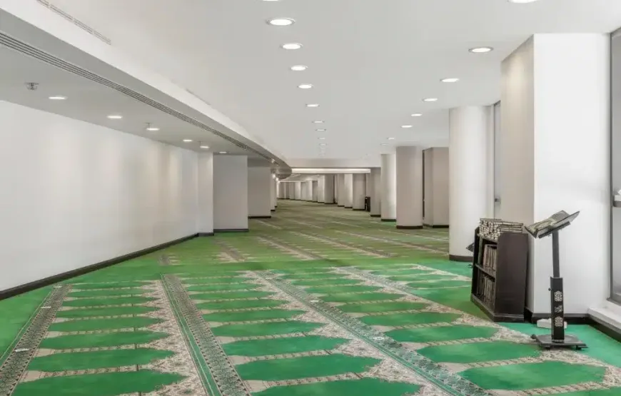 10 Günlük Umre Konaklama Gece Mekke, Gece Medine REZERVASYON YAPOda... - 10