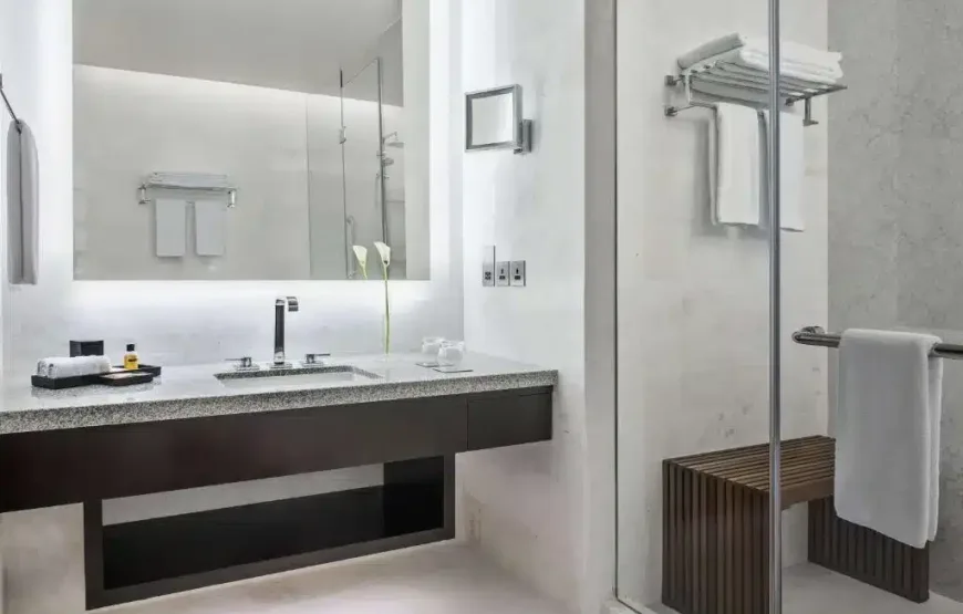 10 Günlük Umre Konaklama Gece Mekke, Gece Medine REZERVASYON YAPOda... - 7