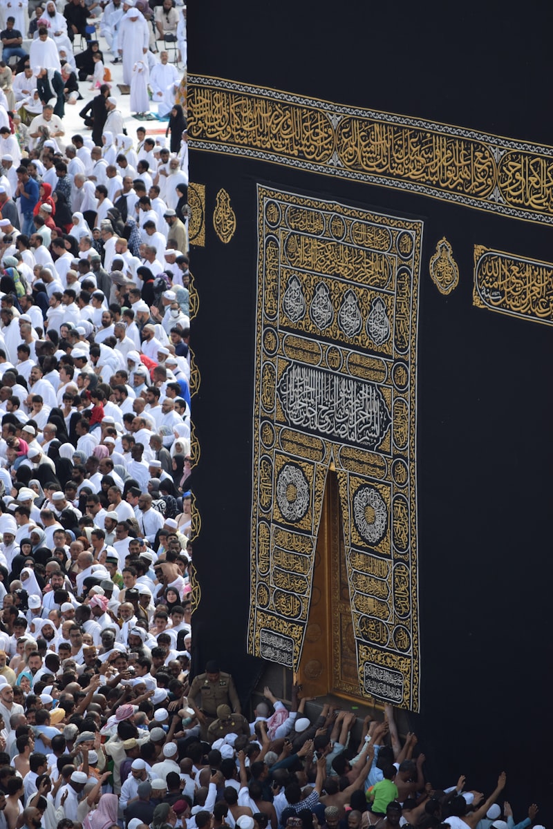 12 Ekim 2026 | Ekonomik Umre | 14 Günlük Program | Ensar Tur - 1