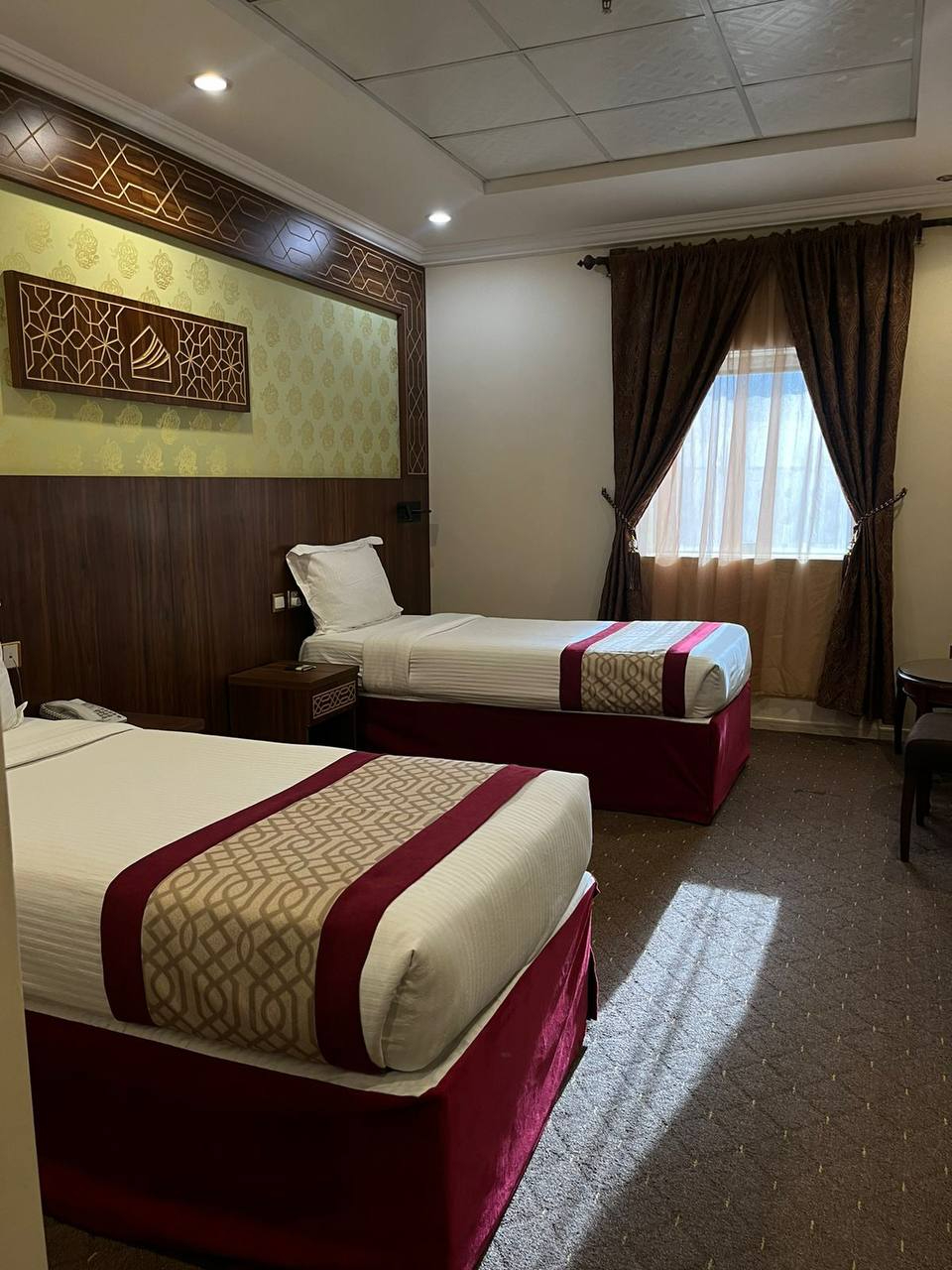 14 Günlük Umre Turu | 950 USD'den Başlayan Fiyatlarla | İkbal Turizm - 5