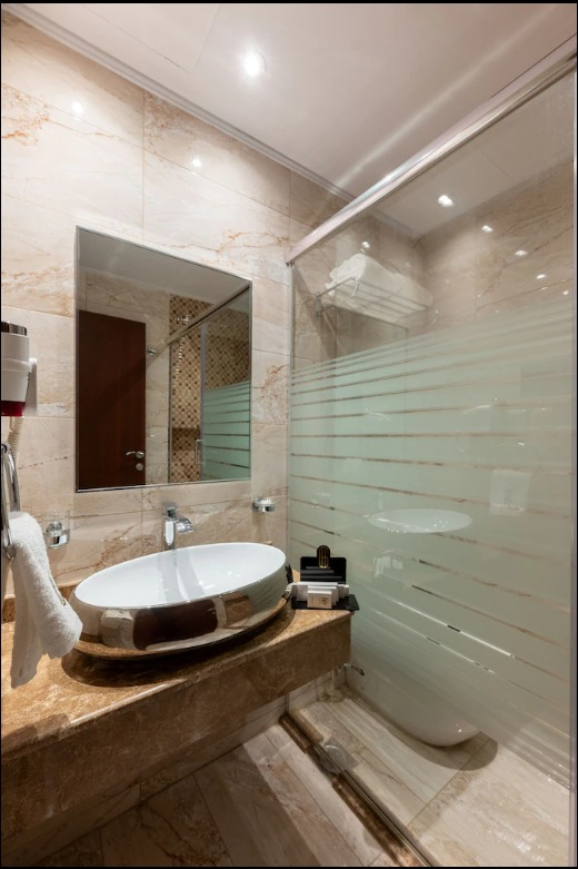 Ekonomik Umre - 10 Günlük - KADİR PLAZA Mekke - GH HOTEL Medine | İ... - 6