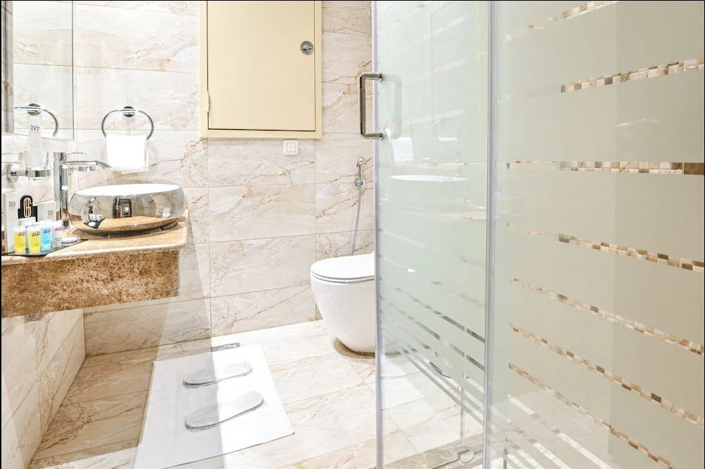 Ekonomik Umre - 10 Günlük - KADİR PLAZA Mekke - GH HOTEL Medine | İ... - 8