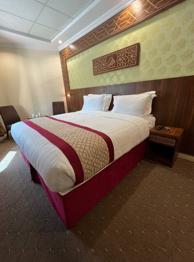 14 Günlük Umre Turu 24 Ağustos 2026 | İkbal Turizm - 16