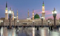 25 Haziran 2027 Hareketli 10 Günlük Umre | İlim Turizm - 2
