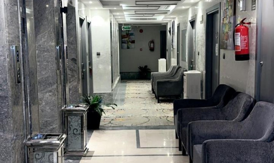 3 Yıldızlı 7 Günlük Umre Turu 4 Gece Mekke 2 Gece Medine | Marka Tur - 3