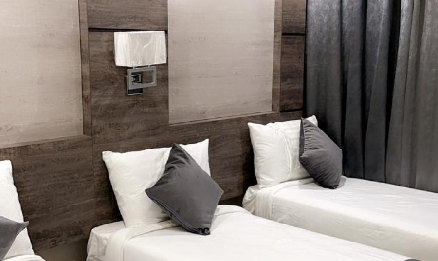 3 Yıldızlı 7 Günlük Umre Turu 4 Gece Mekke 2 Gece Medine | Marka Tur - 11