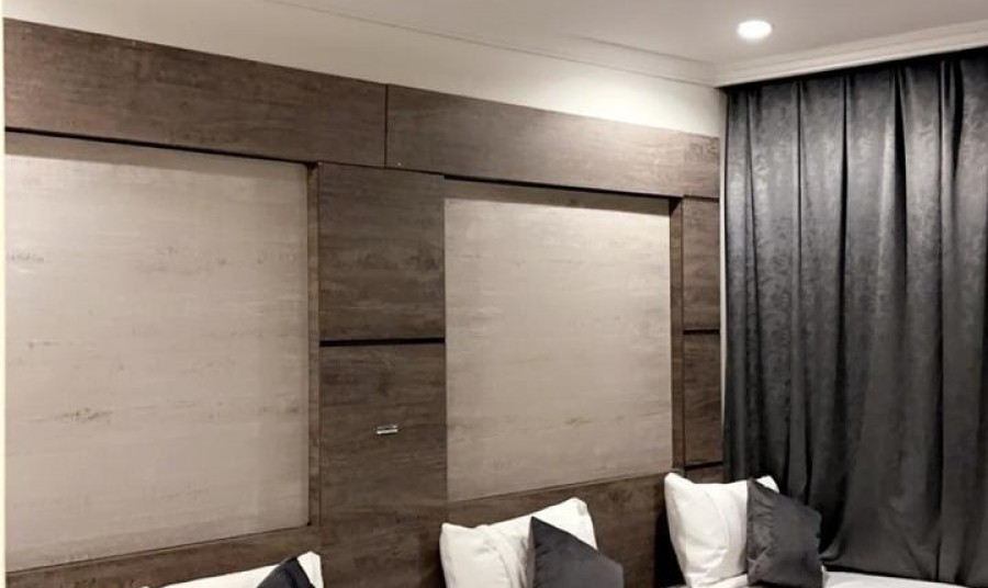 3 Yıldızlı 7 Günlük Umre Turu 4 Gece Mekke 2 Gece Medine | Marka Tur - 9