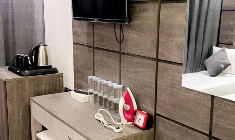 3 Yıldızlı 7 Günlük Umre Turu 4 Gece Mekke 2 Gece Medine | Marka Tur - 12