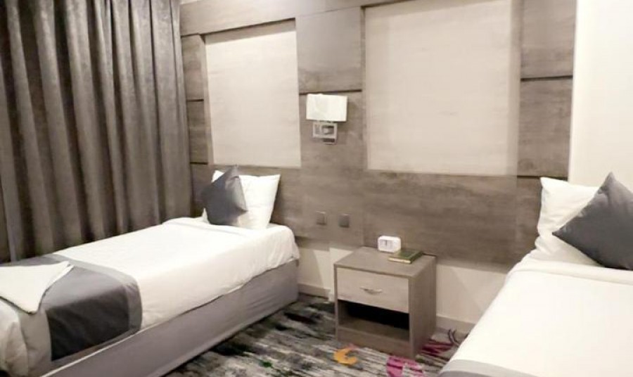 3 Yıldızlı 7 Günlük Umre Turu 4 Gece Mekke 2 Gece Medine | Marka Tur - 6