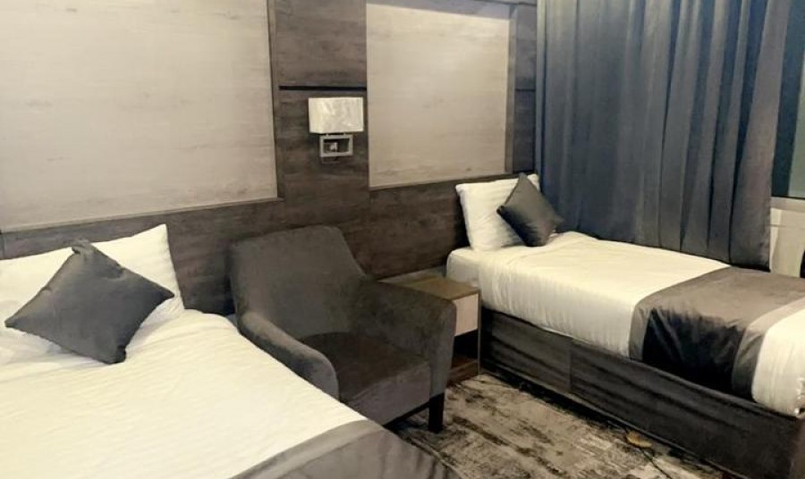 30 Haziran 2026 | Ekonomik Umre | 13 Günlük Program | Marka Tur