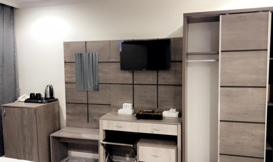 3 Yıldızlı 7 Günlük Umre Turu 4 Gece Mekke 2 Gece Medine | Marka Tur - 13