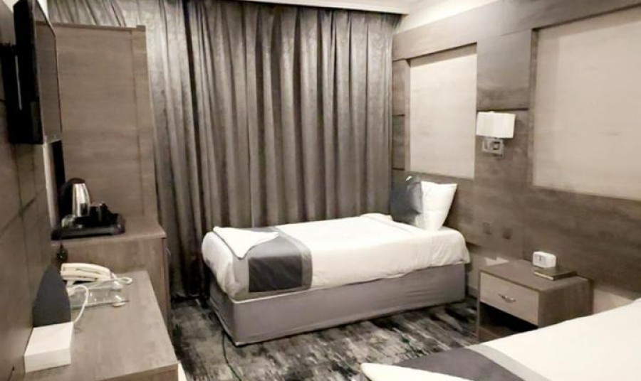 3 Yıldızlı 7 Günlük Umre Turu 4 Gece Mekke 2 Gece Medine | Marka Tur - 14