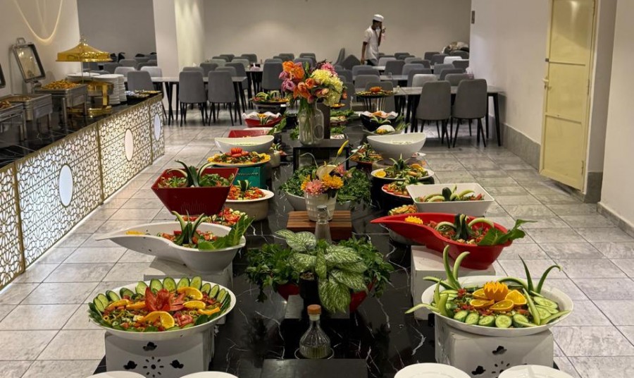 3 Yıldızlı 7 Günlük Umre Turu 4 Gece Mekke 2 Gece Medine | Marka Tur - 16