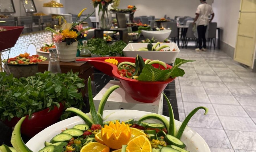 3 Yıldızlı 7 Günlük Umre Turu 4 Gece Mekke 2 Gece Medine | Marka Tur - 18