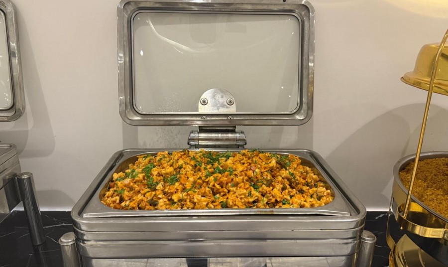 3 Yıldızlı 7 Günlük Umre Turu 4 Gece Mekke 2 Gece Medine | Marka Tur - 21