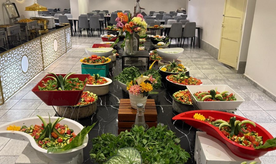 3 Yıldızlı 7 Günlük Umre Turu 4 Gece Mekke 2 Gece Medine | Marka Tur - 15