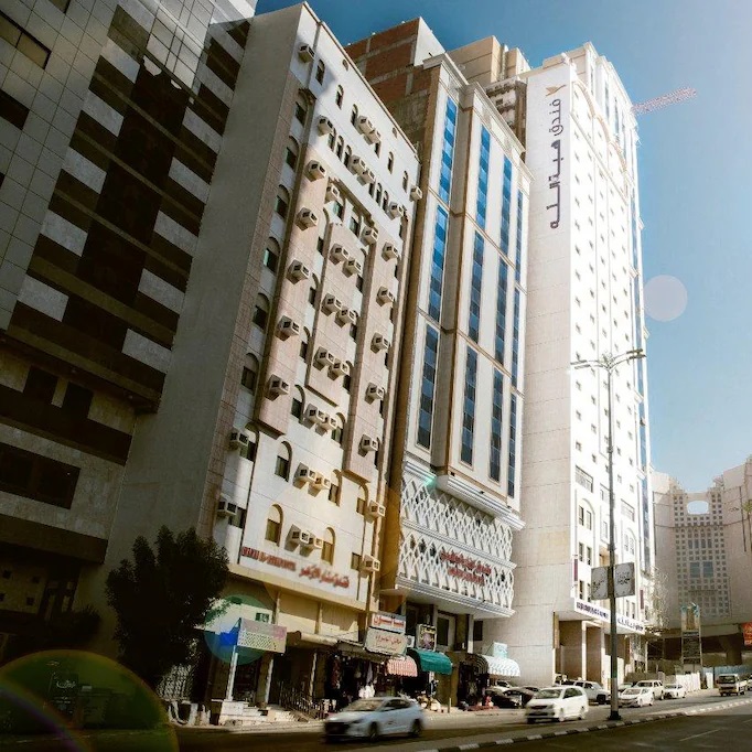 7 Nisan 2026 | Uzun Umre | 15 Günlük Program | Vecd Tur