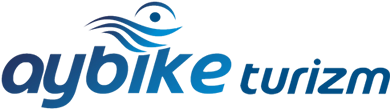 Aybike Turizm logosu