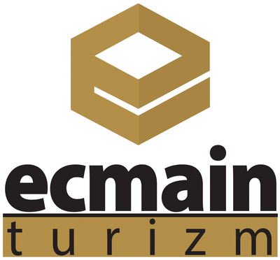 Ecmain Tur logosu